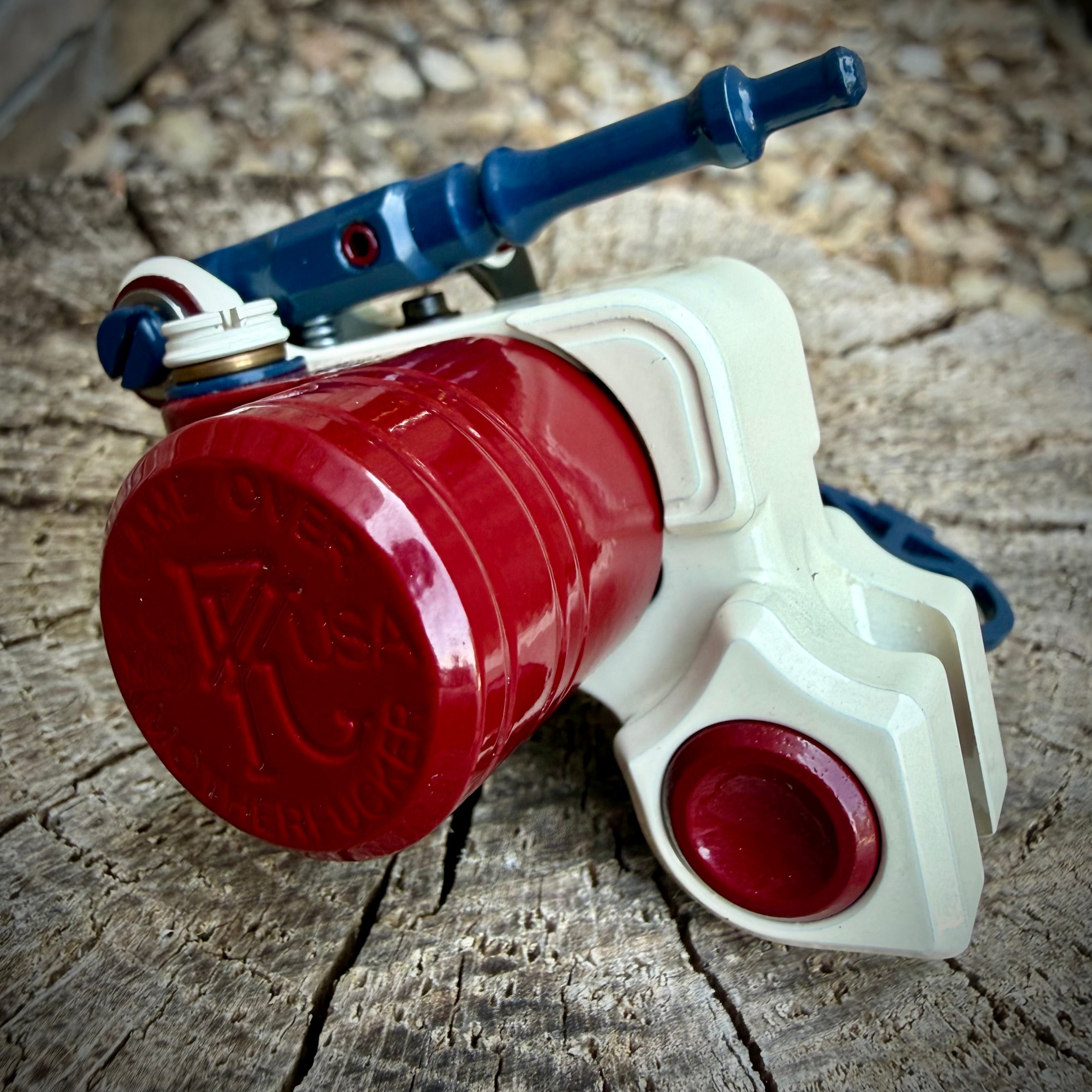 Sidewinder 46er | Americana Cream