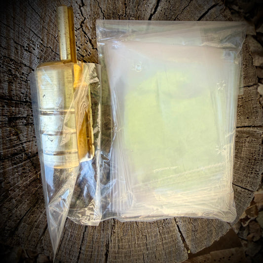 Swift Tip | Grip Barrier Bag