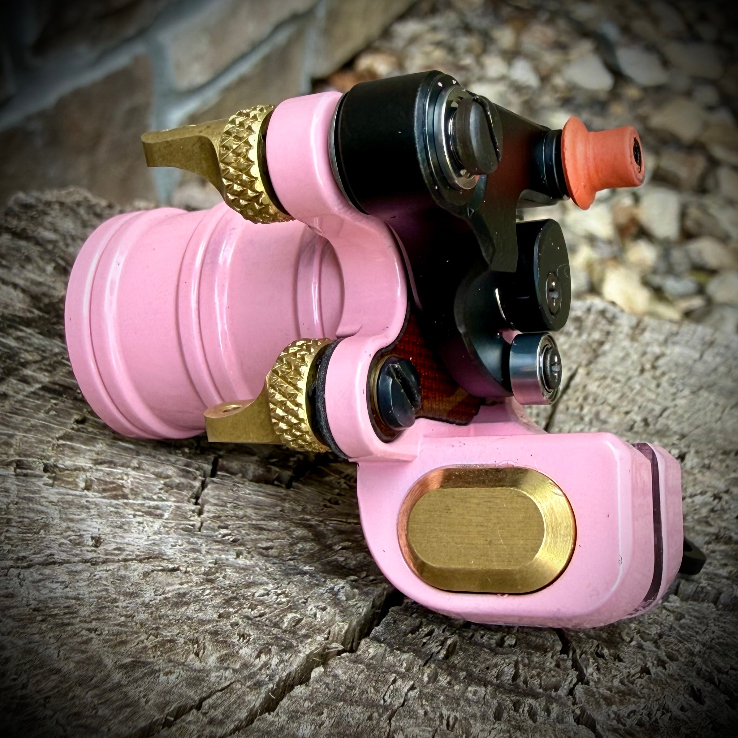 Pretty Pink Swingliner V3