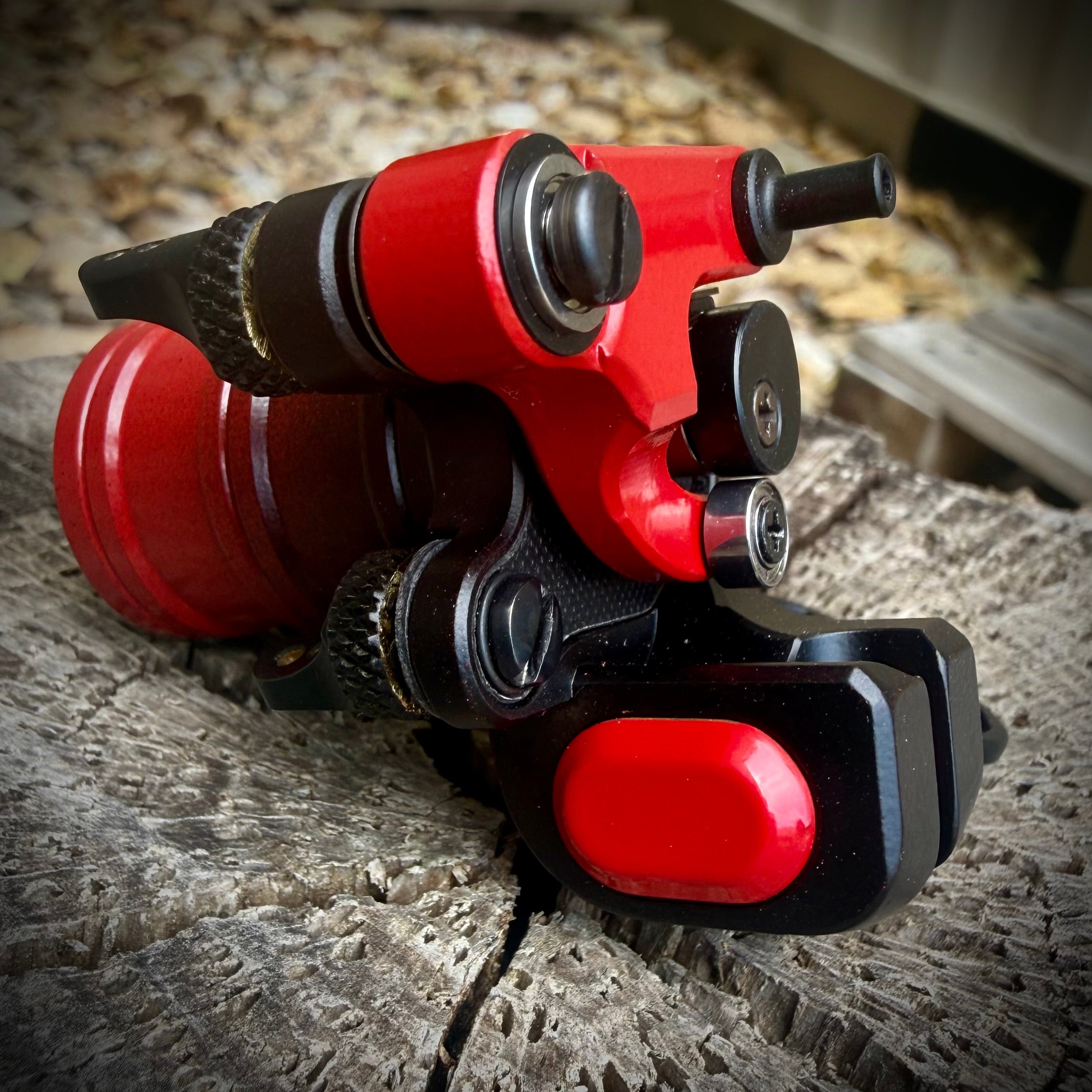 Little Nicky Swingliner V3