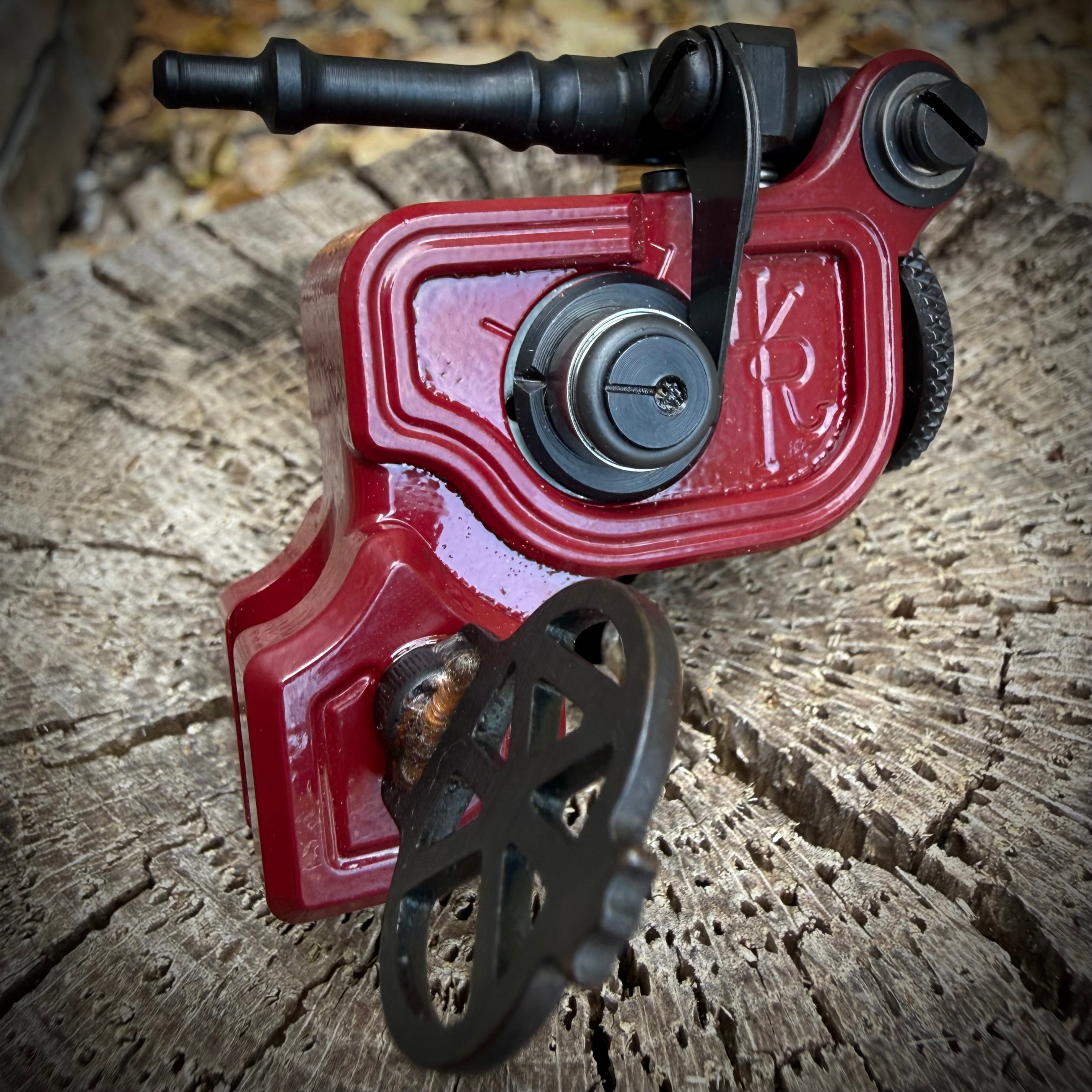 Sidewinder 46er | Ron Burgandy