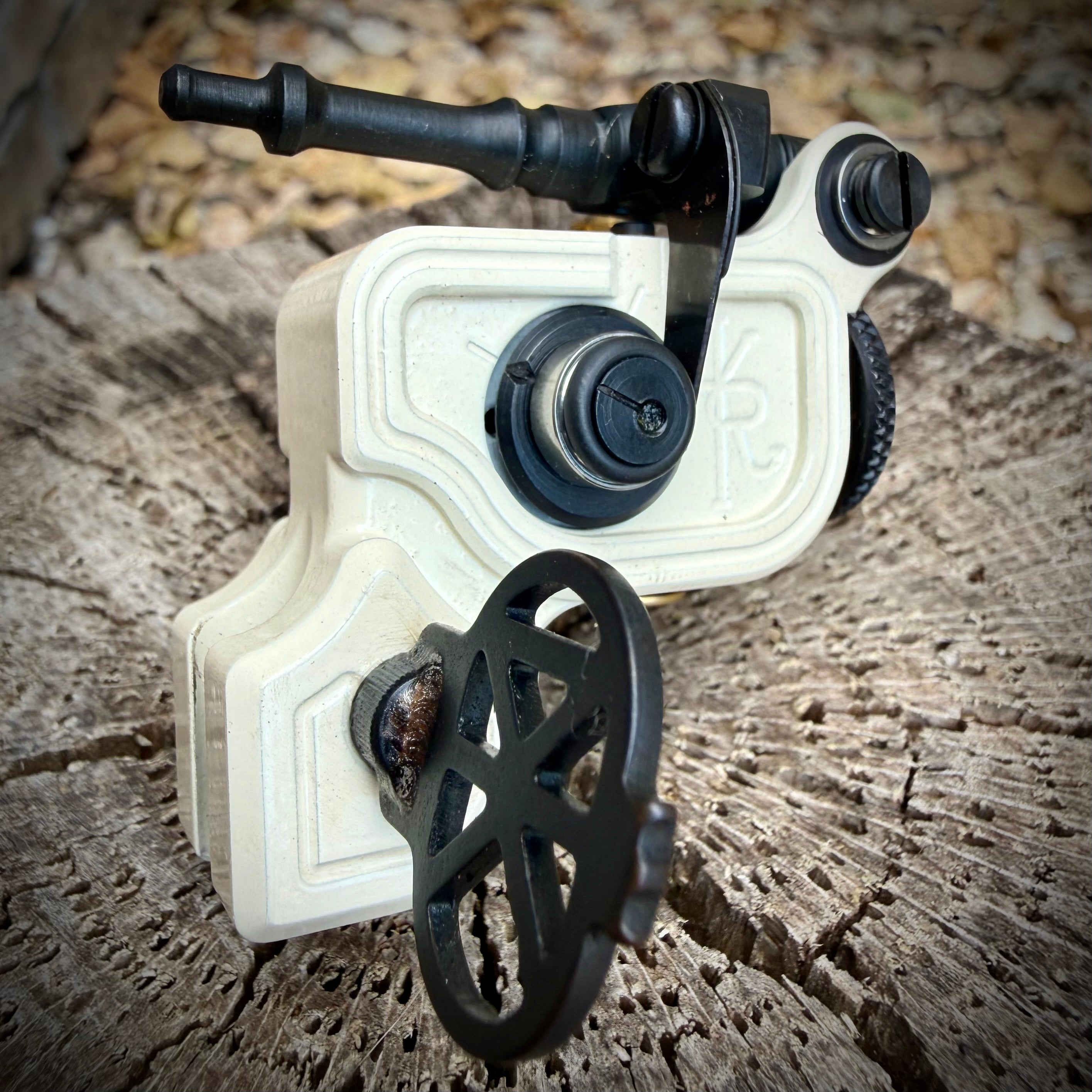 Sidewinder 46er | Cream