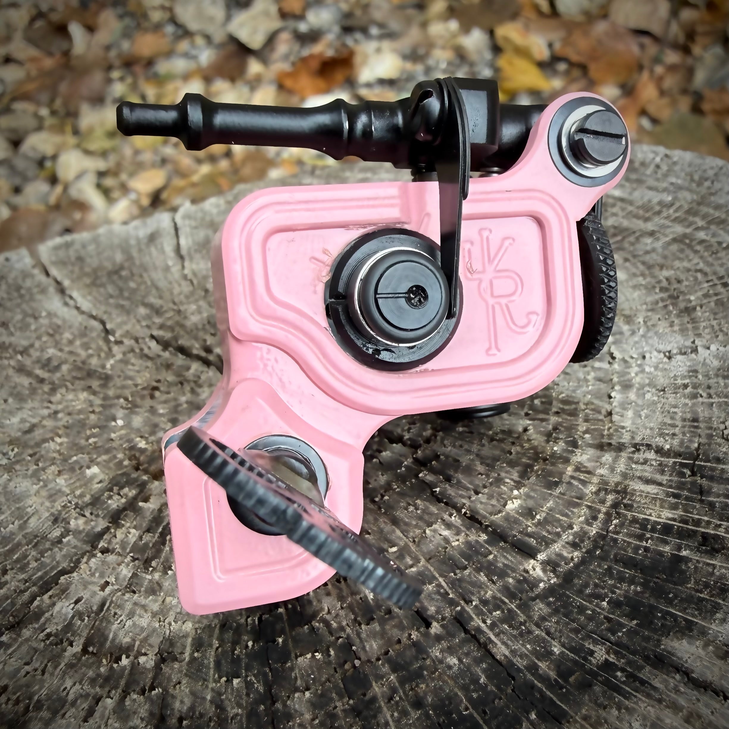 Sidewinder 46er | Soft Pink