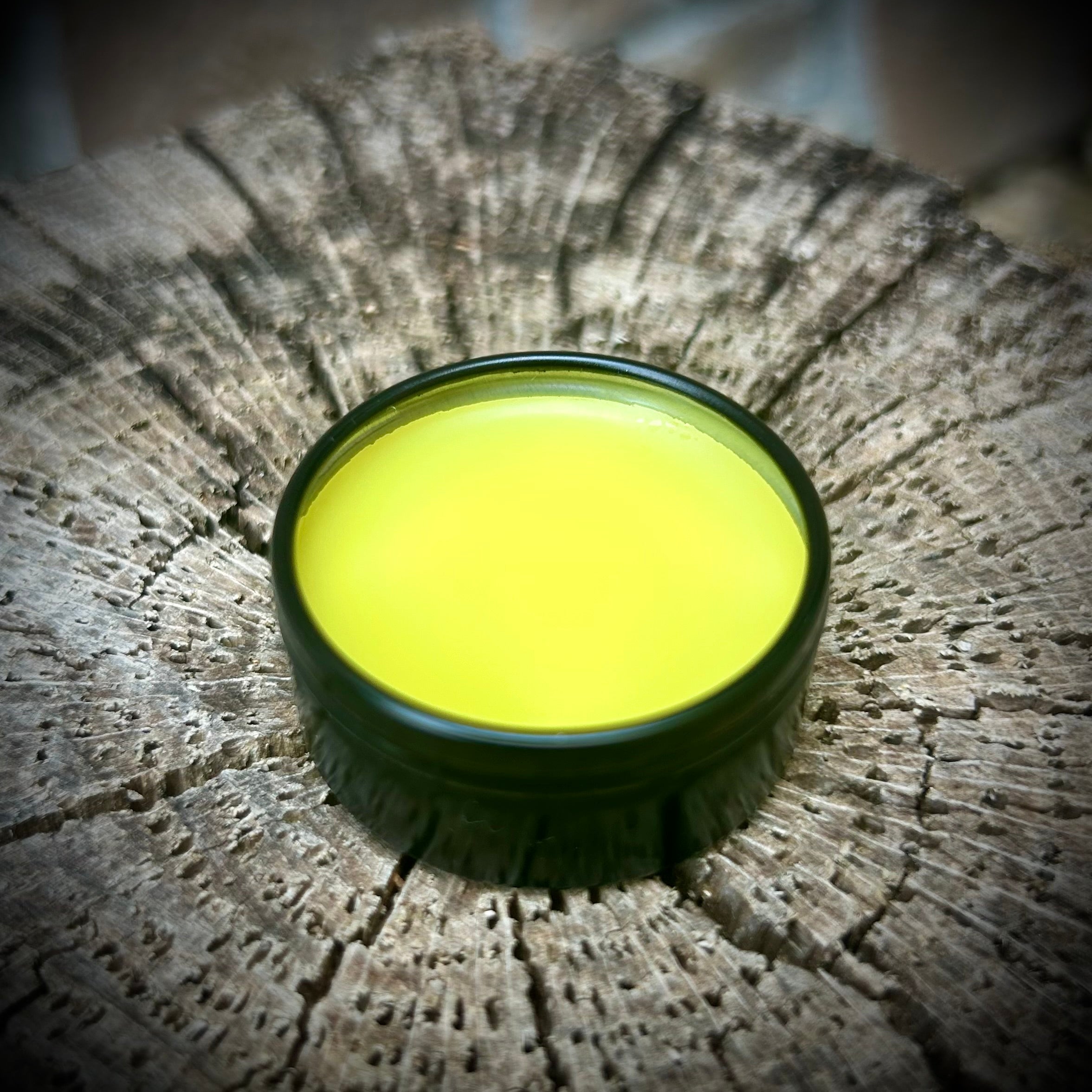 A Touch of Gold - Tattoo Salve