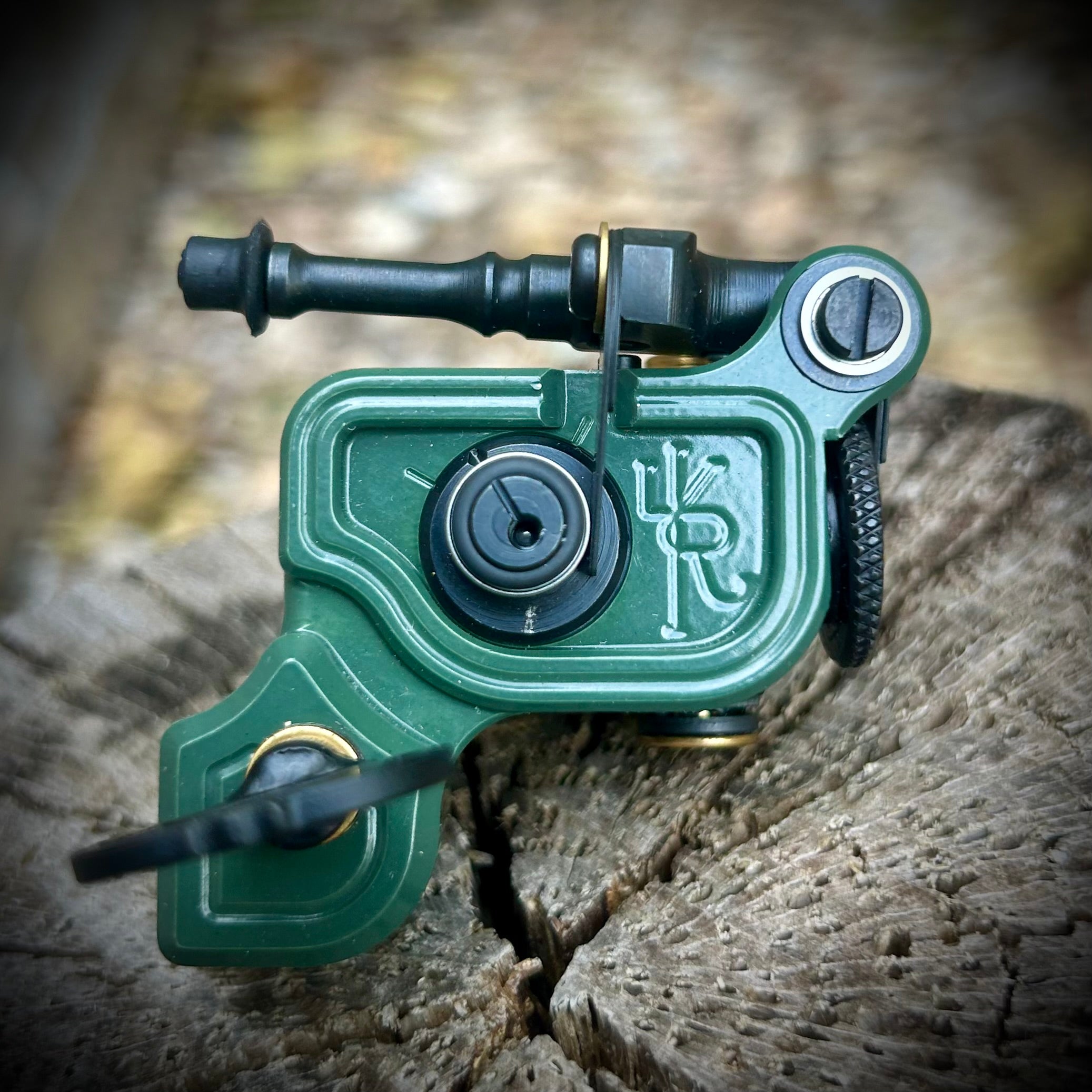Sidewinder 46er | Aspen Green