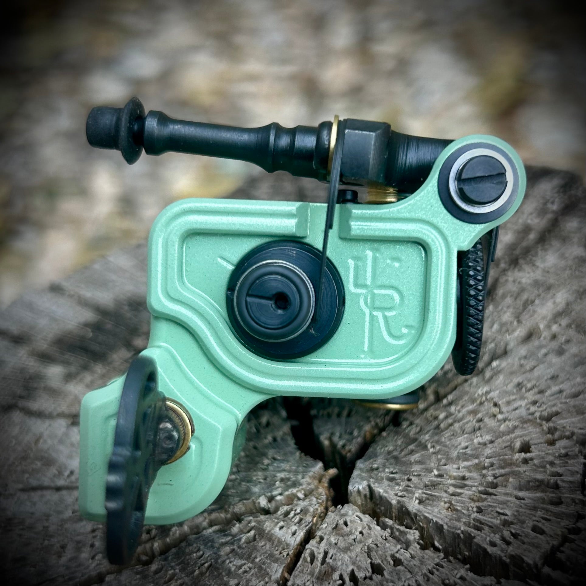 Sidewinder 46er | Jade Mint