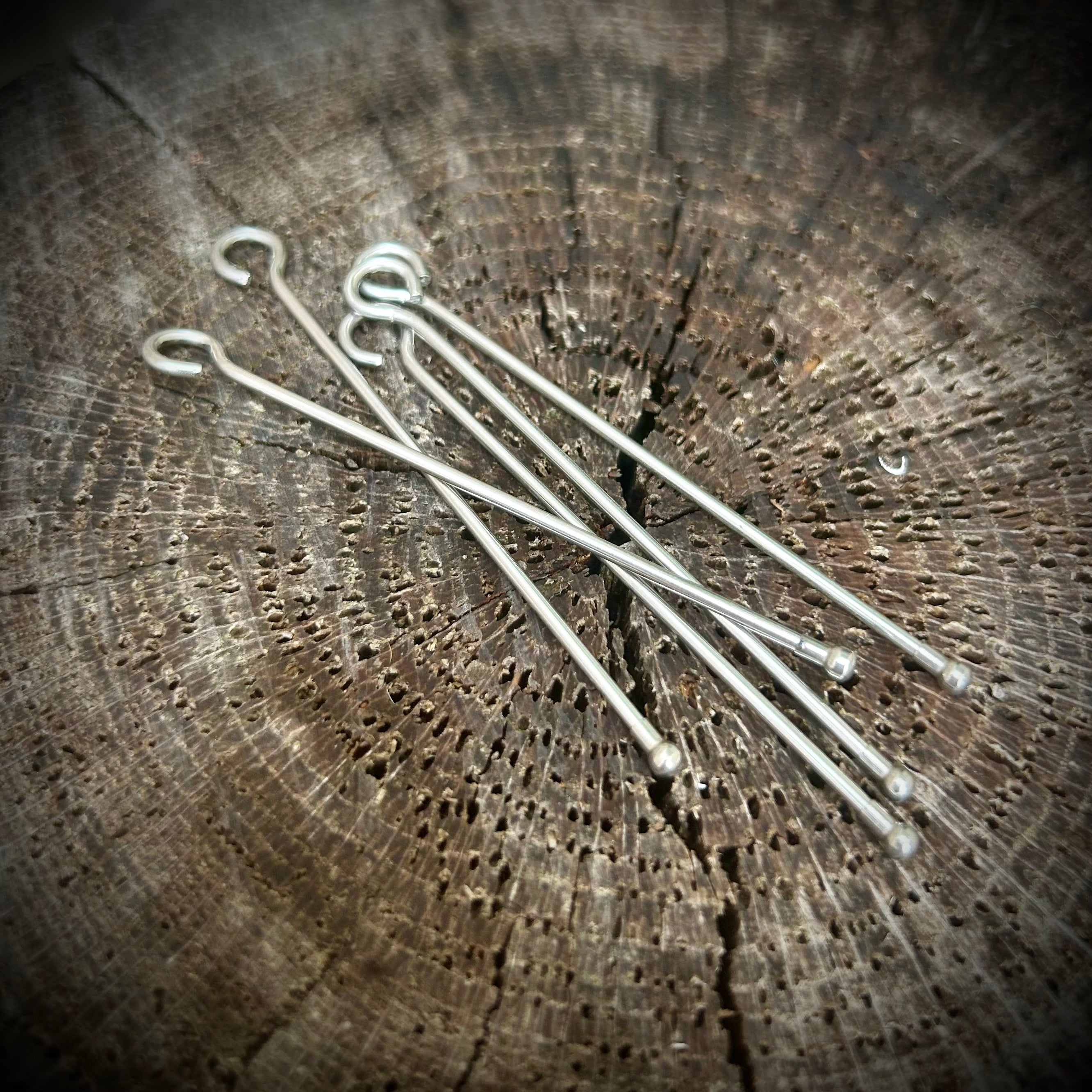 Cartridge Plunger Bars