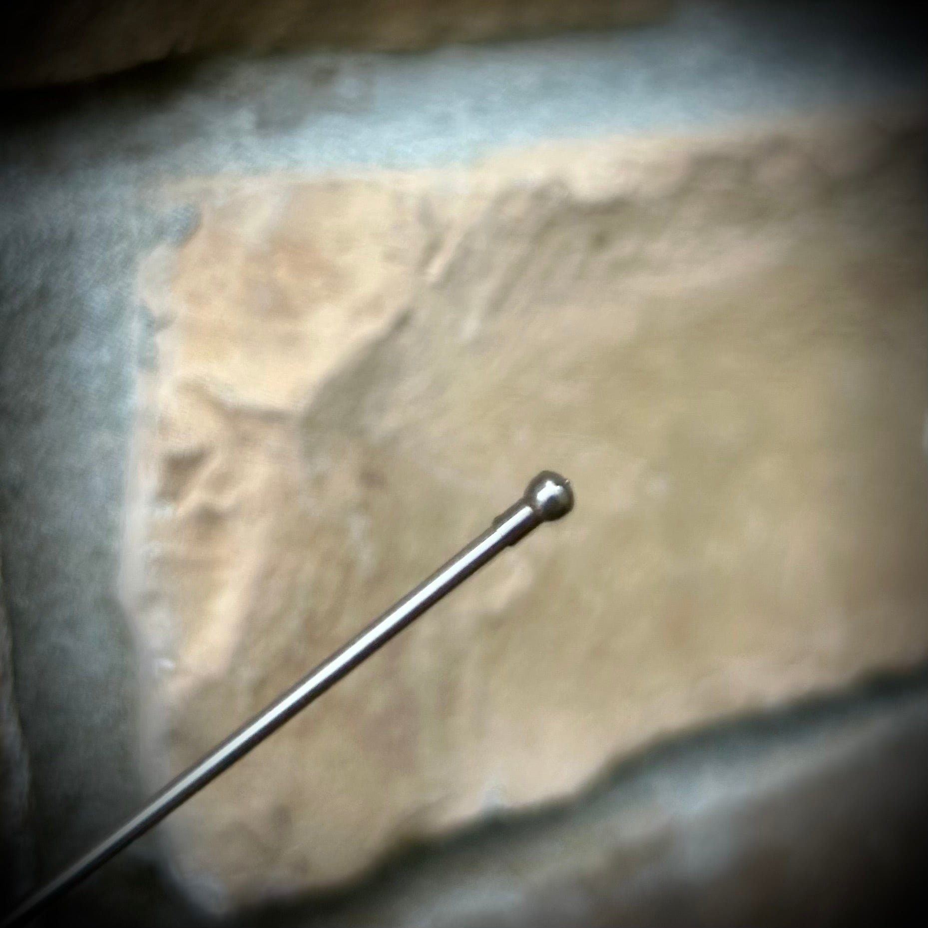 Cartridge Plunger Bars