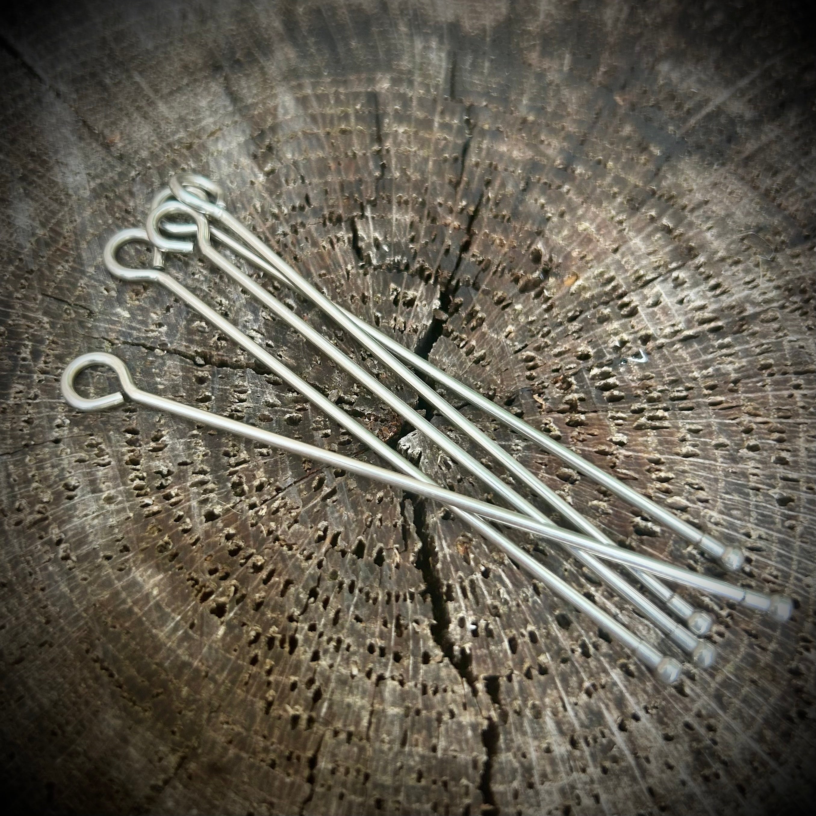 Cartridge Plunger Bars
