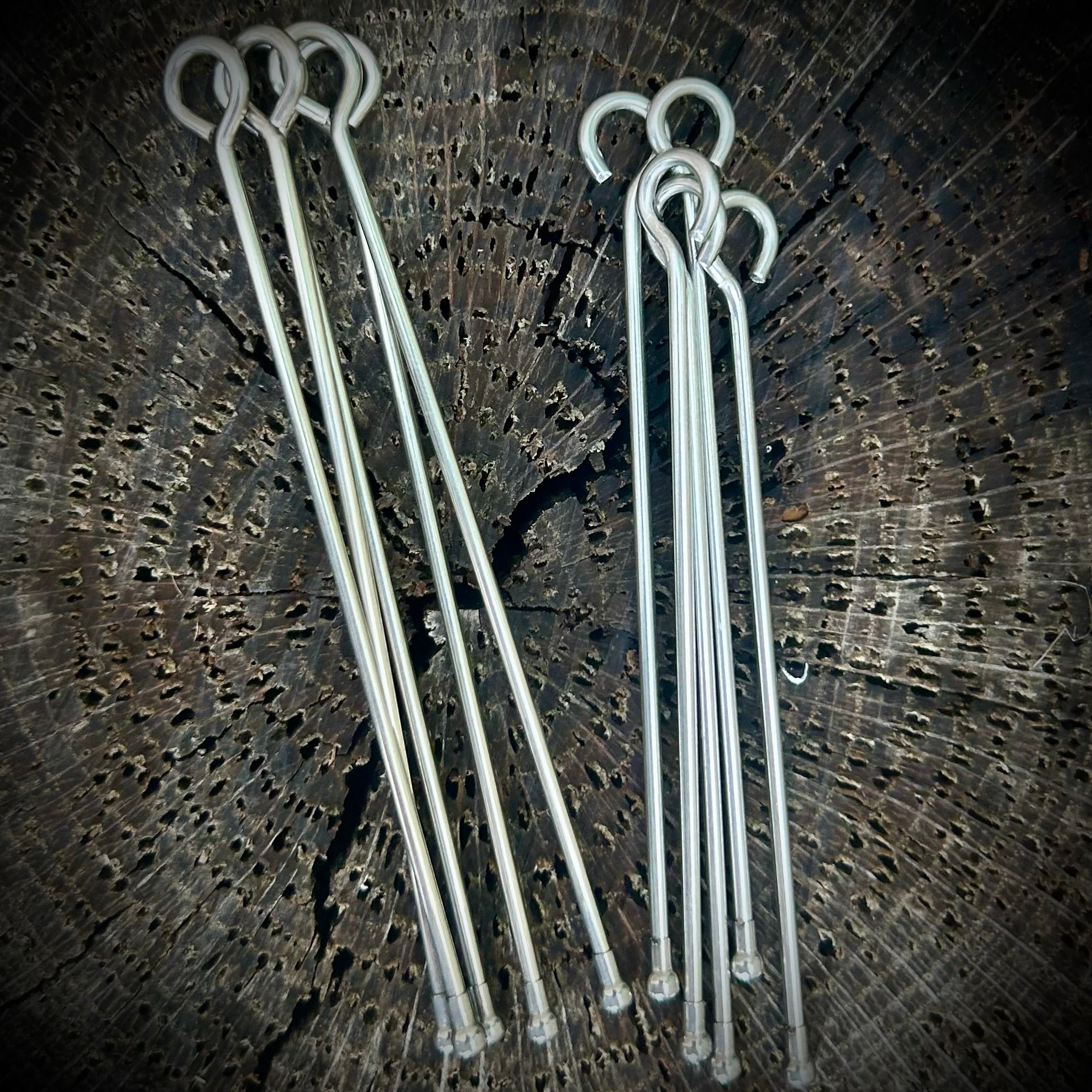 Cartridge Plunger Bars
