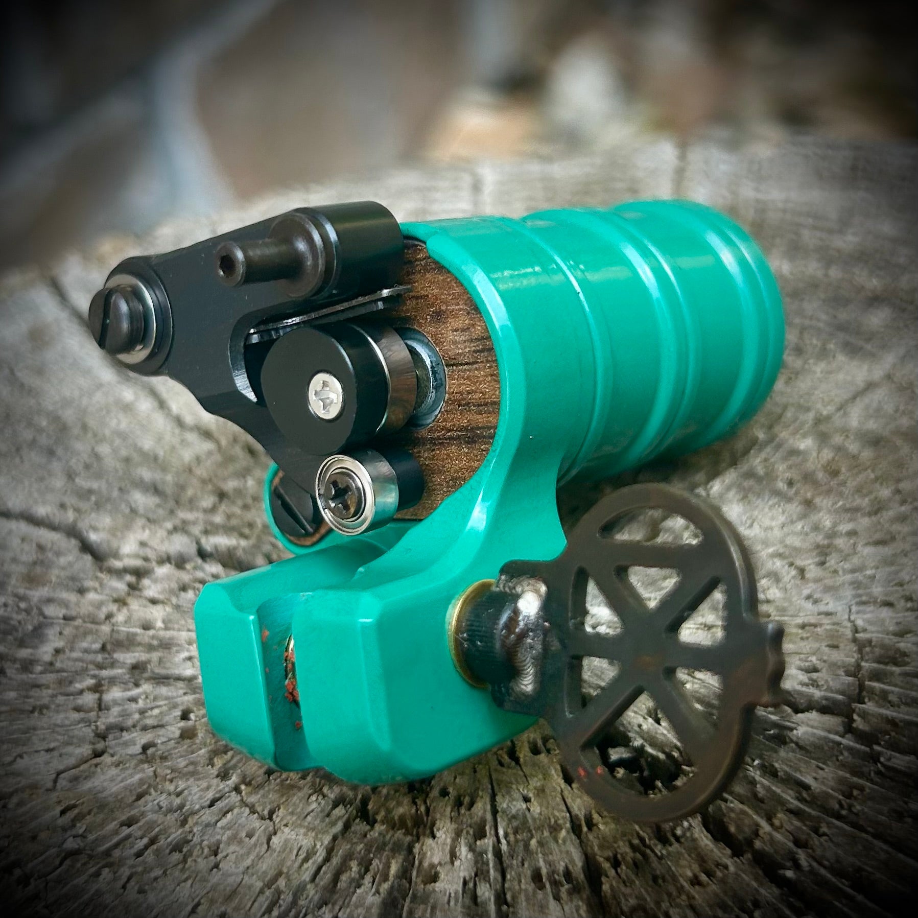 Onan Green Swingliner V3