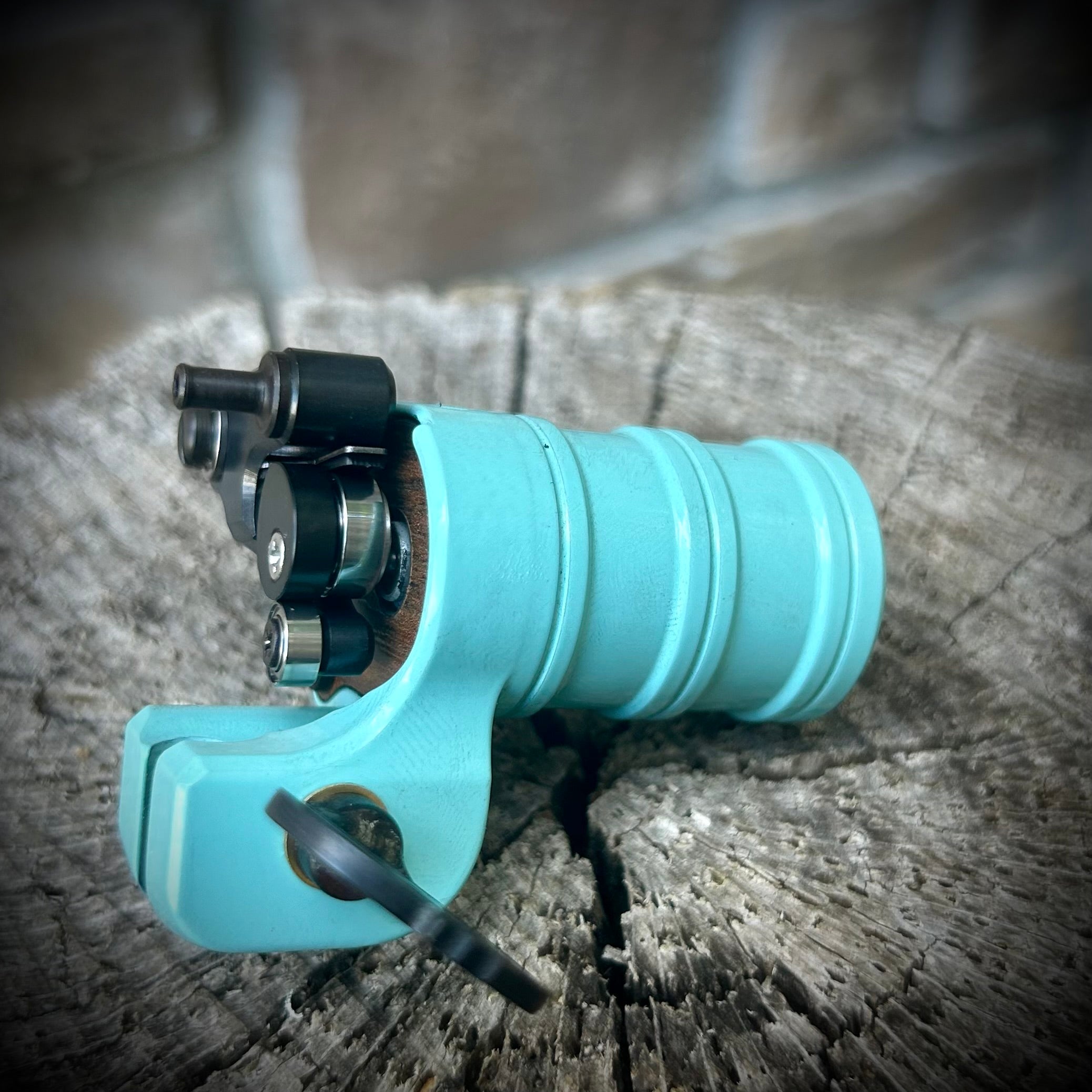 Seafoam Pearl Swingliner V3