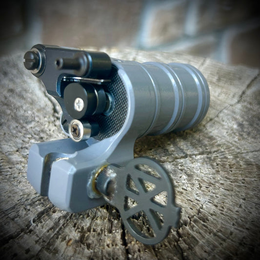 DK Grey Swingliner V3