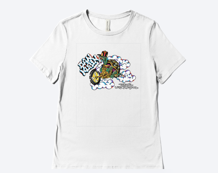 Turtle T-Shirt