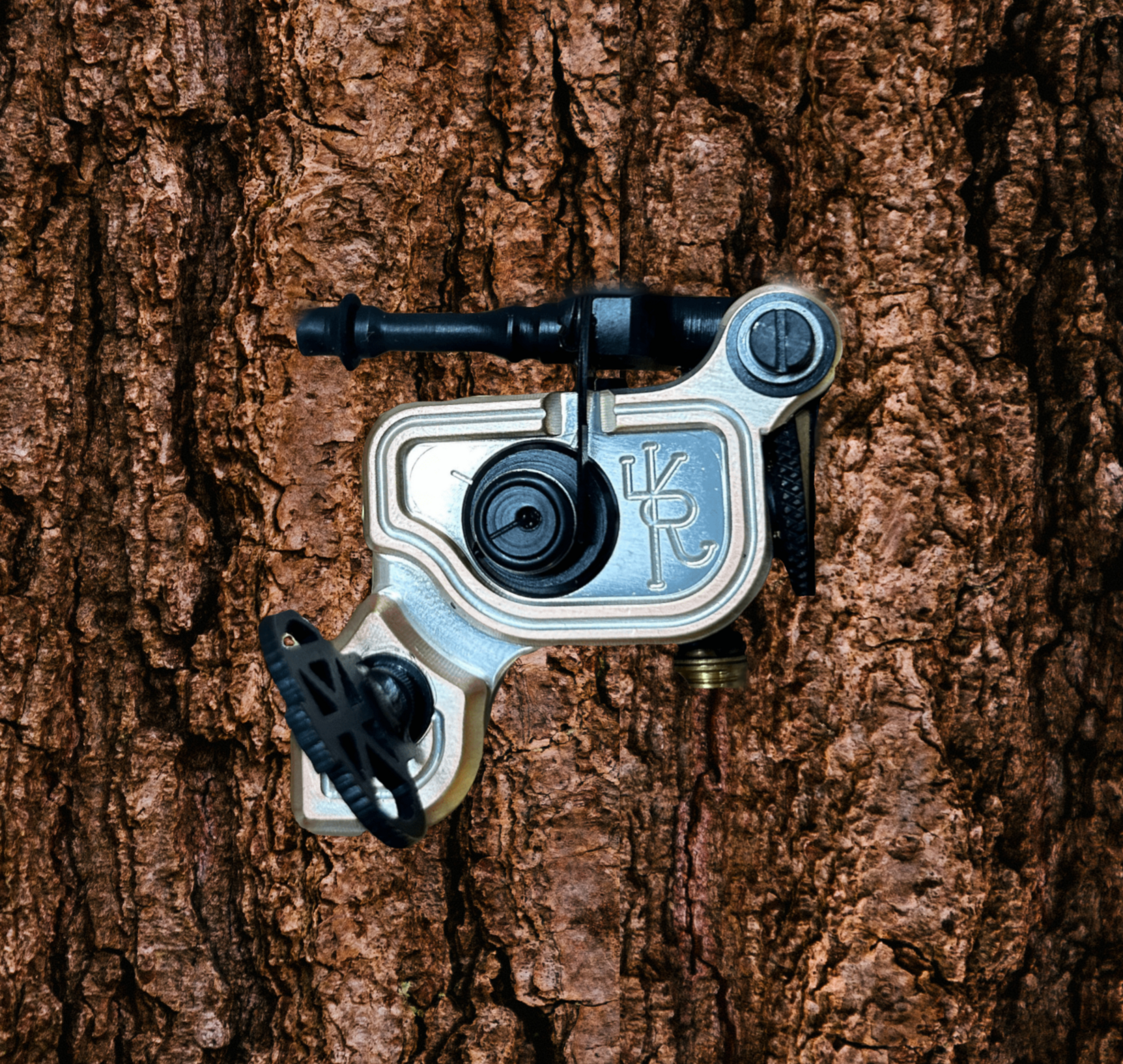 Sidewinder 46er | Frosted Rosé DUAL Connect