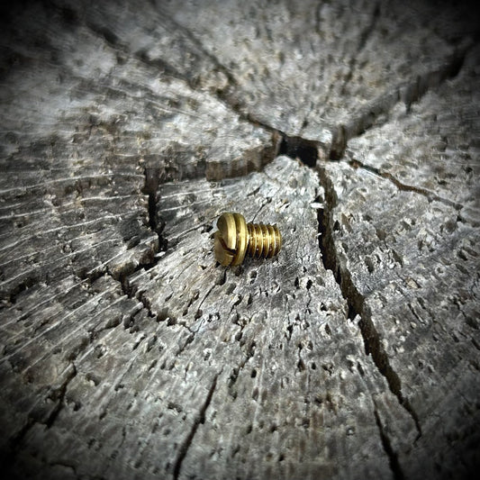 DMC | Top Clipcord Screw