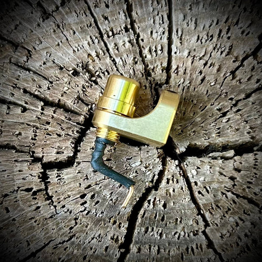 Full Monty RCA Adapter - Dan Kubin Rotary - 