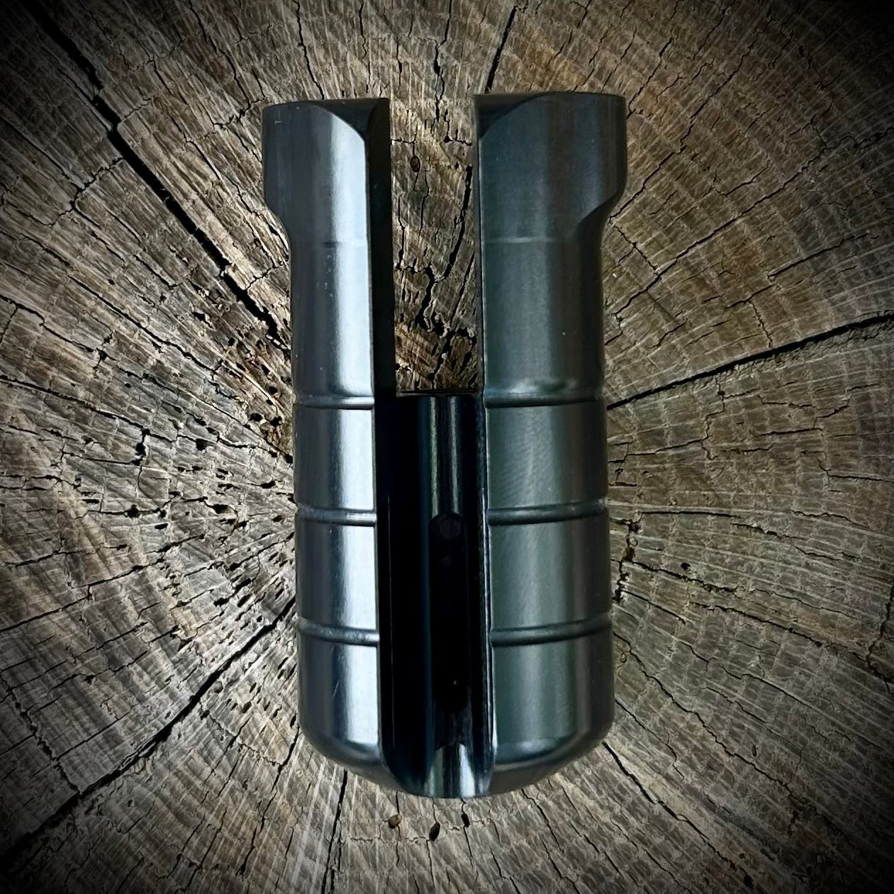 Full Monty Standard Swift Tip Grip - Dan Kubin Rotary - 