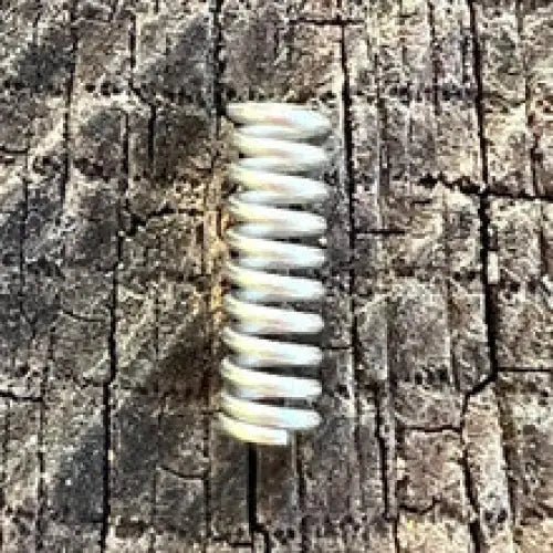 Machine Springs - Dan Kubin Rotary - SW - CO - SP