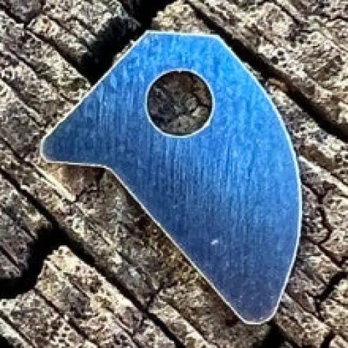Machine Springs - Dan Kubin Rotary - SW - SU - SP