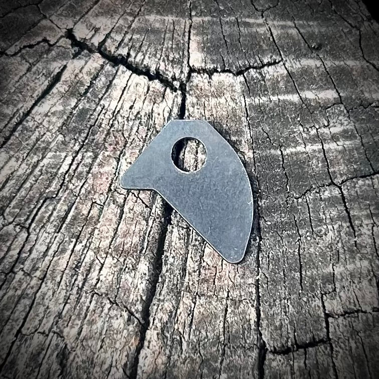 Machine Springs - Dan Kubin Rotary - SW-SU-SP