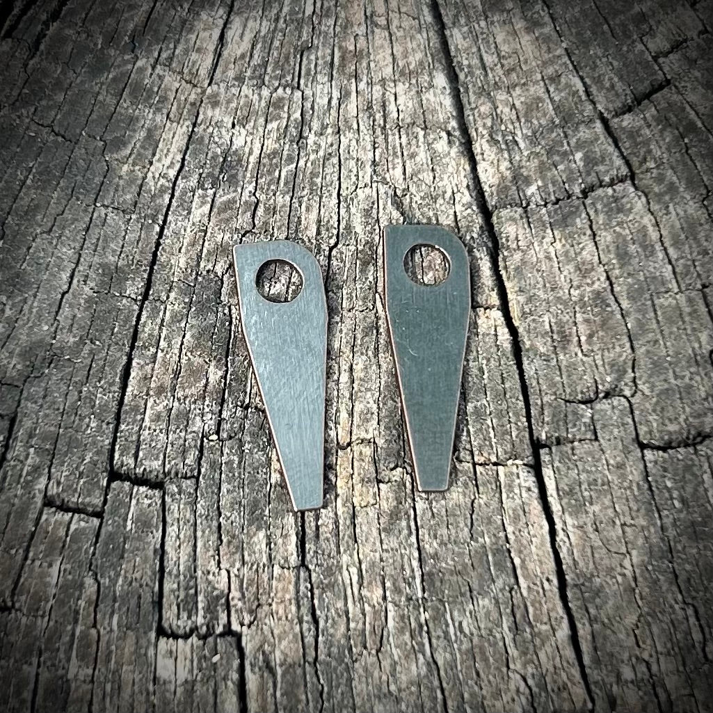 Machine Springs - Dan Kubin Rotary - SW-UN-SP