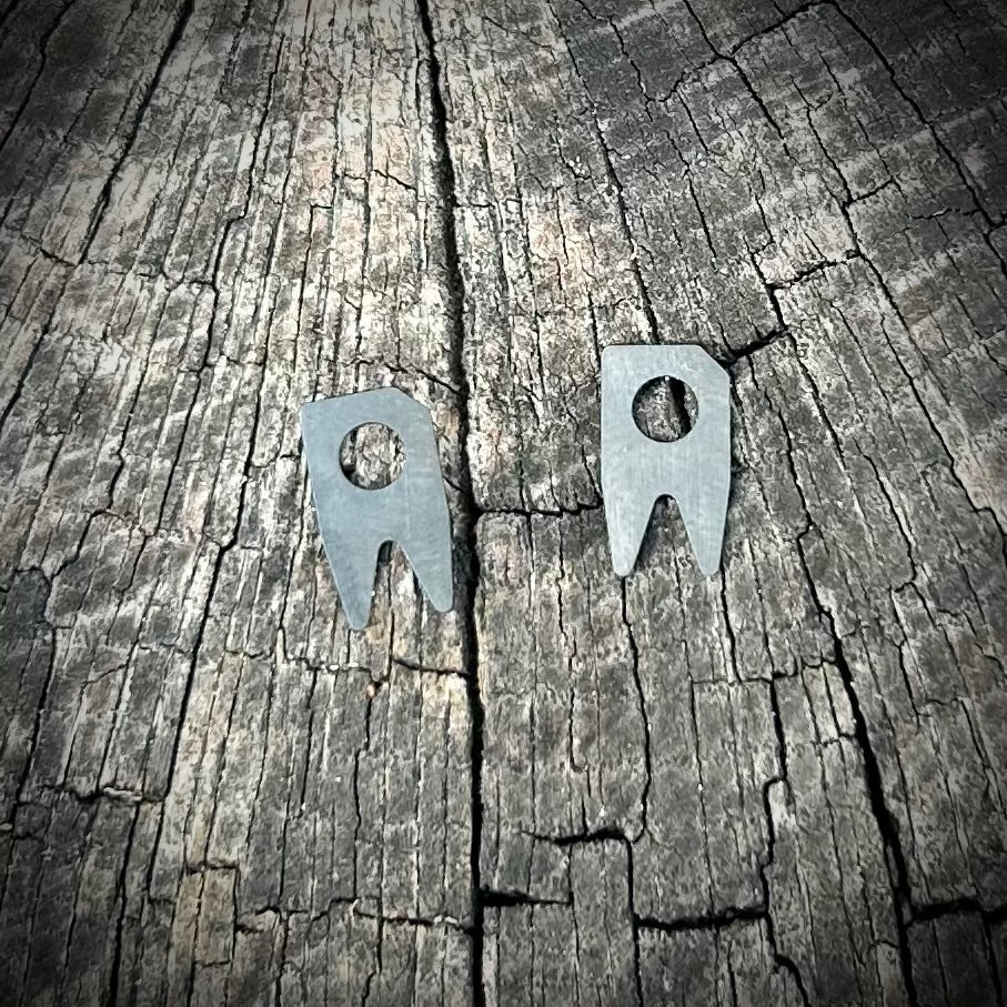 Machine Springs - Dan Kubin Rotary - UN-SW-46-ST-SP