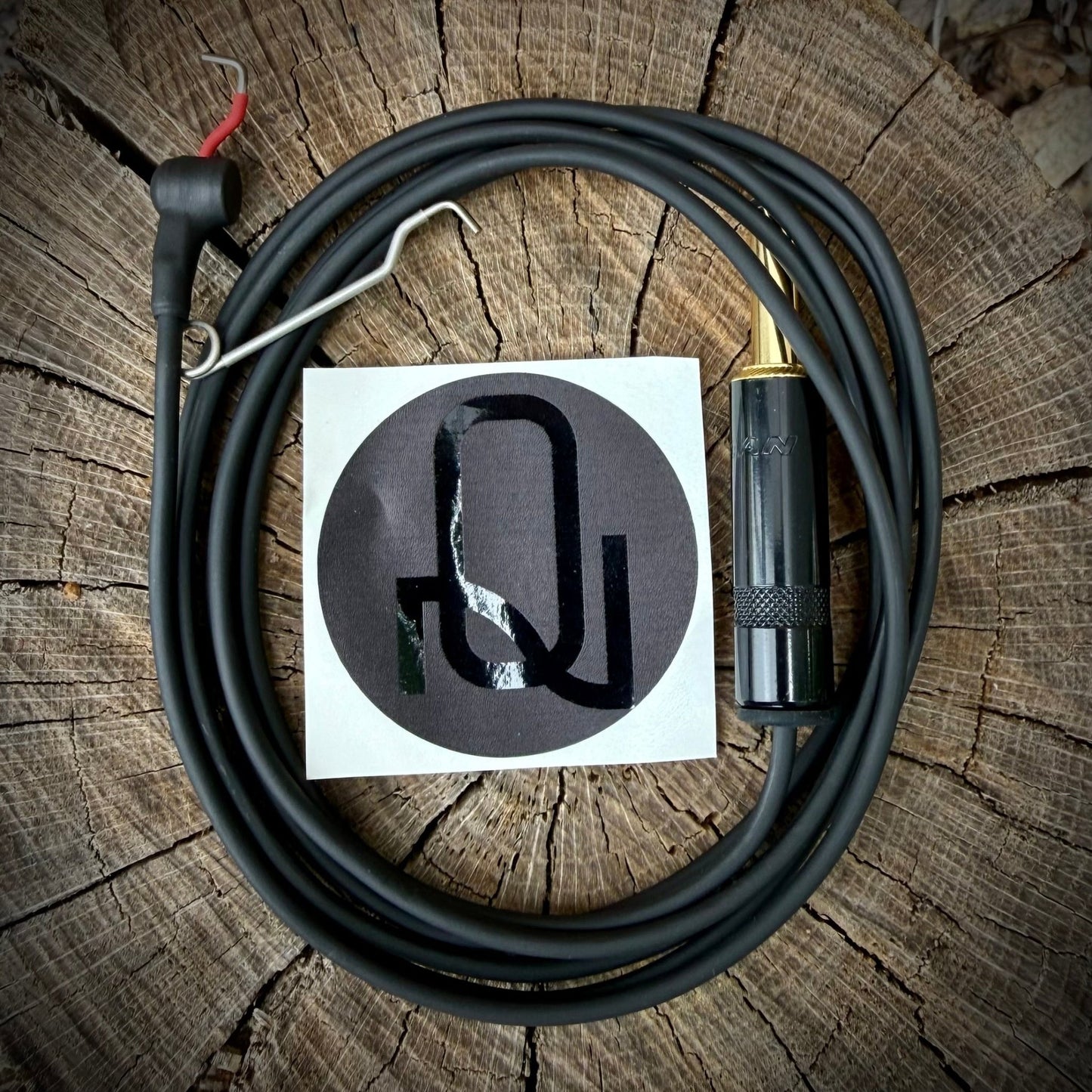 Noa Quintillan Clipcord - Dan Kubin Rotary - CL-NO-QU-LI