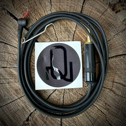 Noa Quintillan Clipcord - Dan Kubin Rotary - CL-NO-QU-LI