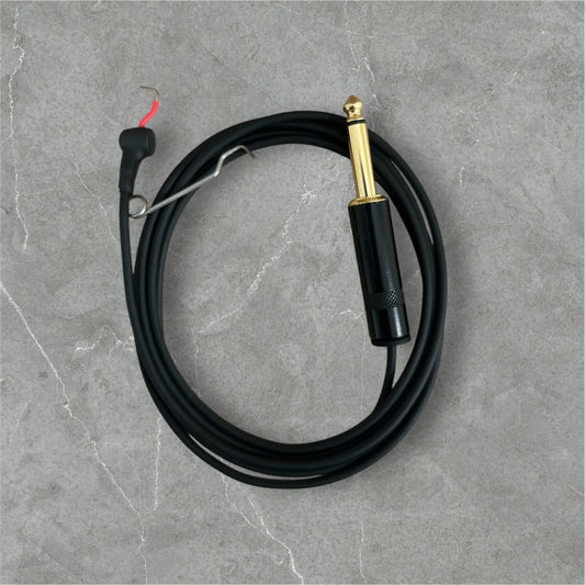 Noa Quintillan Clipcord | Lite - Dan Kubin Rotary - CL - NO - QU - LI