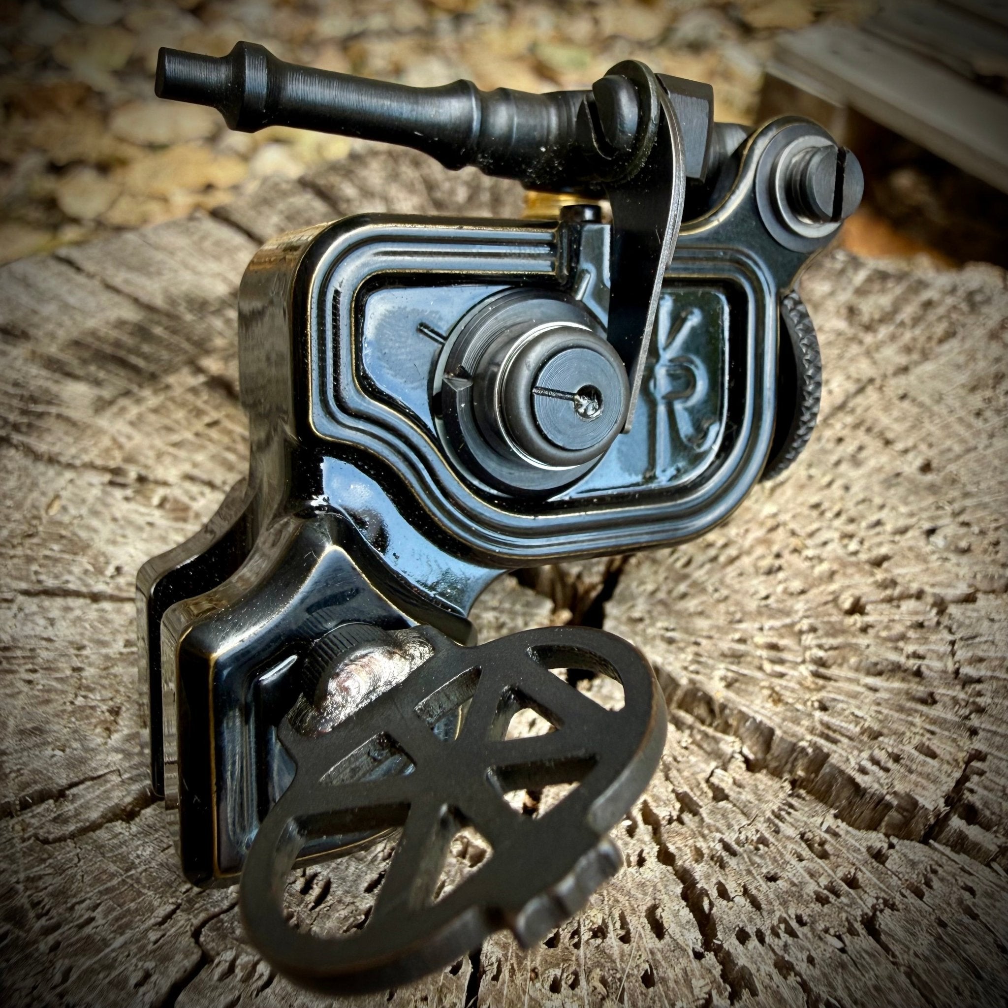 Standard+ - DK Rotary - Dan Kubin – Dan Kubin Rotary
