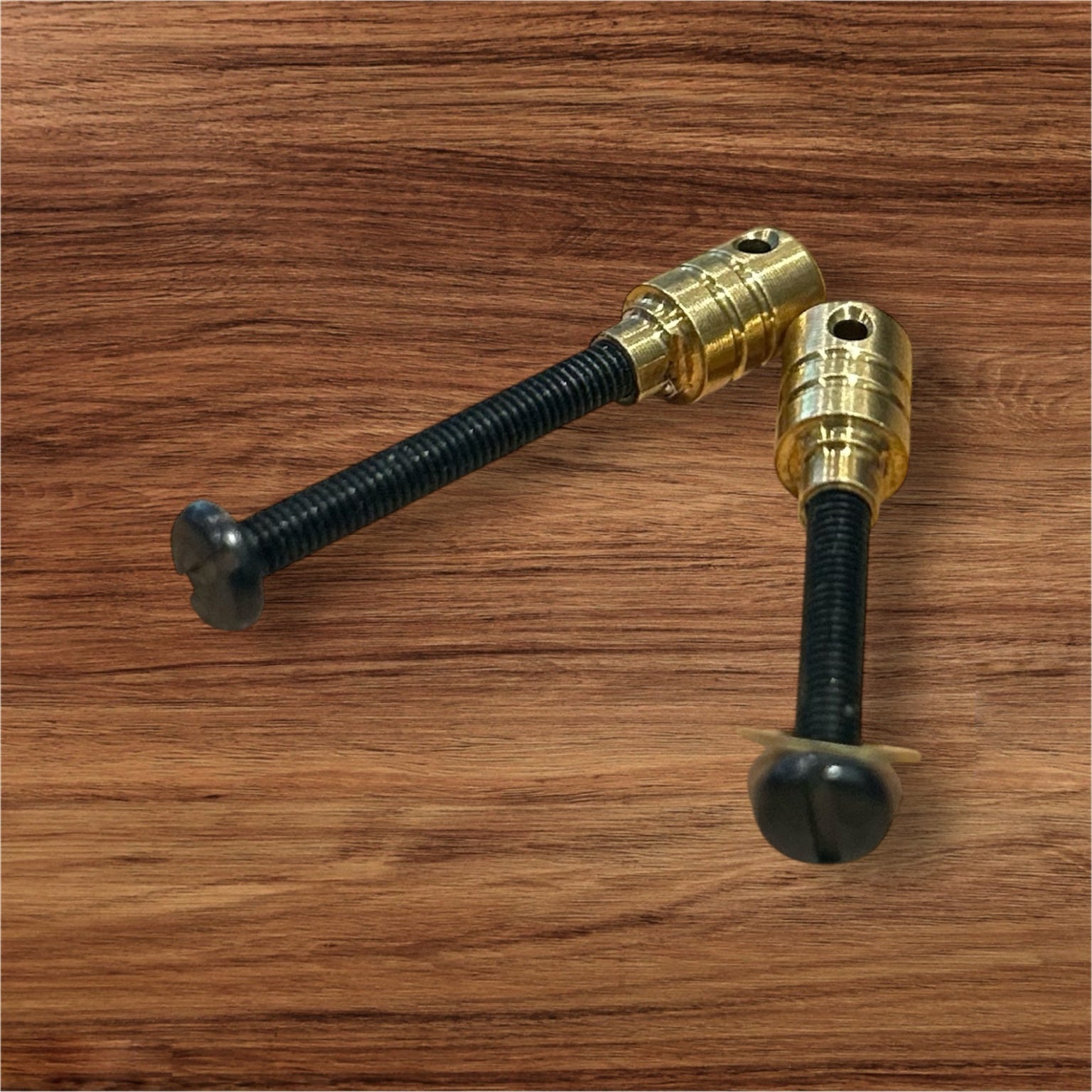 Sidewinder Version 7 | Binding Post - Dan Kubin Rotary - SW7 - BIND - POST