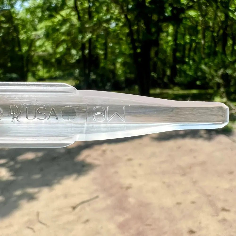 Swift Tips - Dan Kubin Rotary - SWT - 9 - MAG