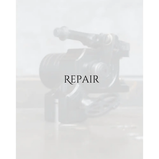 Temporary – Repair – Sidewinder 7 – Variant 1 - Dan Kubin Rotary - TEMP - REP - SW7 - 1