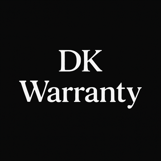 Warranty Repair | Sidewinder 7 - Dan Kubin Rotary - REP - SW7 - US - FS